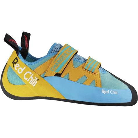 red chili charger lv|Red Chili Charger LV Climbing Shoe Turquoise/Yellow, US .